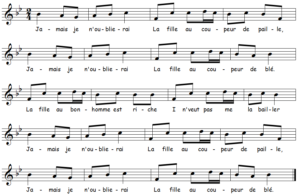 J-B%20Weckerlin%20-%20La%20chanson%20populaire%20Extrait%20N°4, Le coupeur de blé