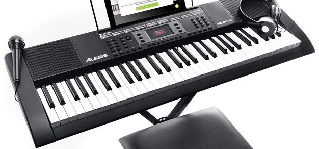 Alesis Melody 61 MKII