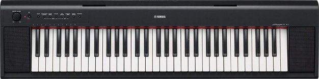 Yamaha NP11