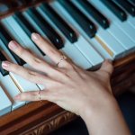 Apprendre les accords au piano