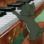 Apprendre les gammes au piano