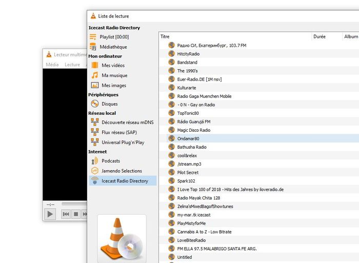 VLC5