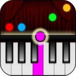 Les 5 meilleures applications piano - Jeu