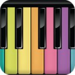 Les 5 meilleurs applications piano pour enfants