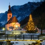 Les chants de Noël en chorale