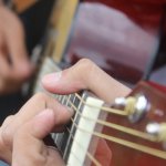 Les cours de guitare en ligne. Avis