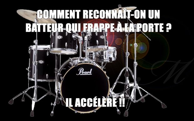 Batteur à la porte2