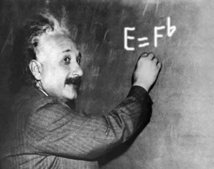 Einstein et la musique