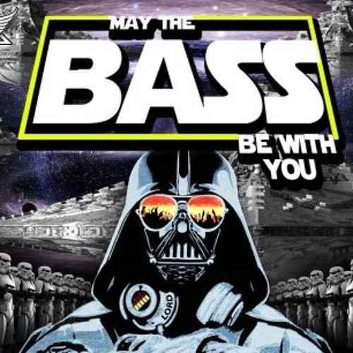 May the bass be with you