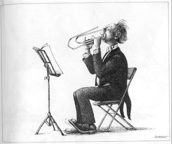 Trombone, trombones