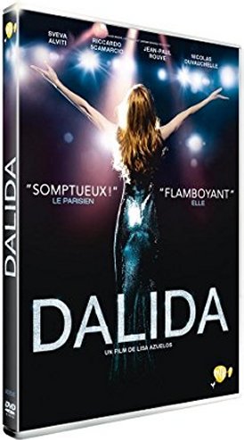DVD Dalida