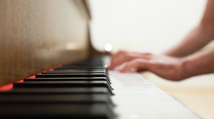 Apprendre le piano en autodidacte