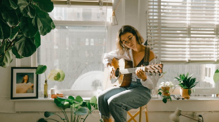 Combien d'années faut-il pour devenir un bon musicien