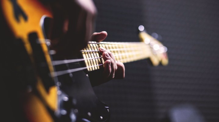 L'importance de la basse dans la musique