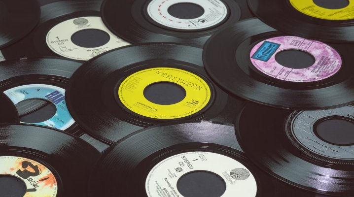 Pourquoi le vinyle revient-il en force ?