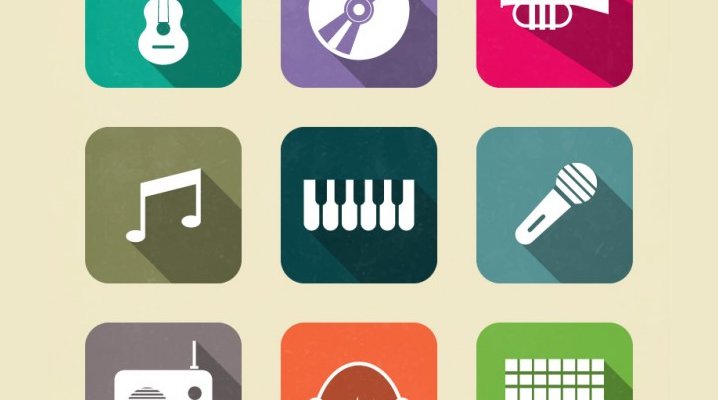 Les 5 meilleures applications musique de 2015