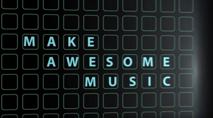 Les 5 meilleures applications musique de 2016