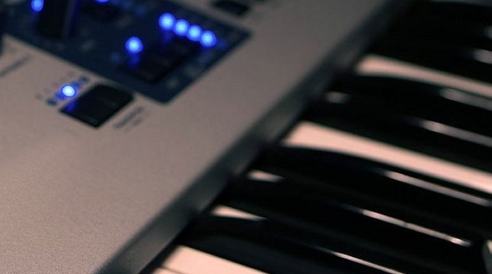 Les claviers modernes : piano, synthétiseur, orgue
