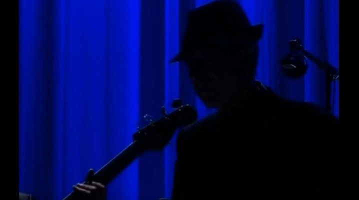 Les différentes interprétations de Hallelujah de Leonard Cohen