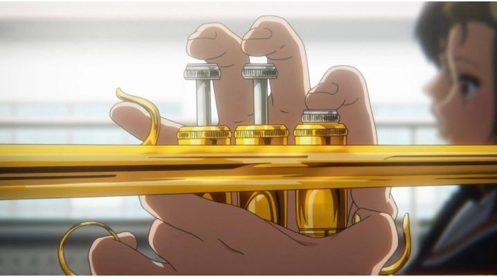 À quoi servent les pistons sur la trompette ?