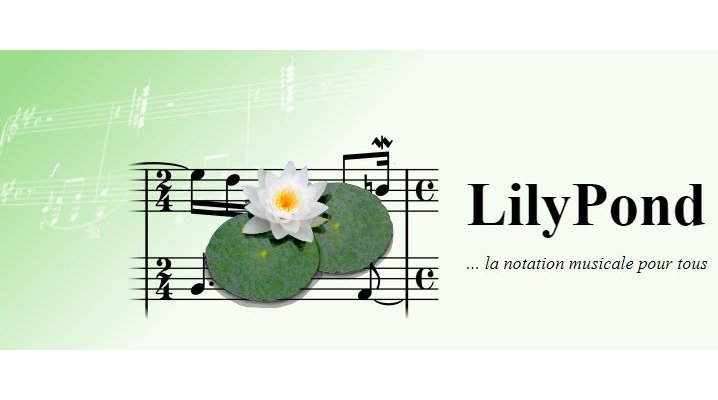 Lilypond, un éditeur de partitions gratuit, oui mais...