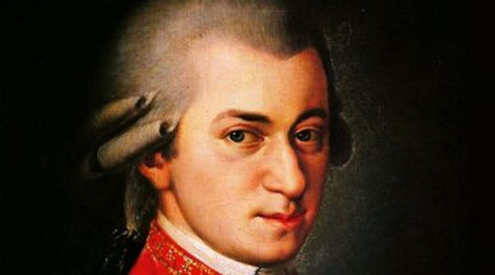 Mozart, les meilleurs sites de partitions