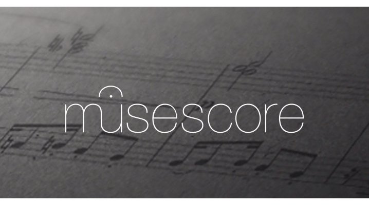 Musescore, un logiciel d'édition de partitions gratuit, test