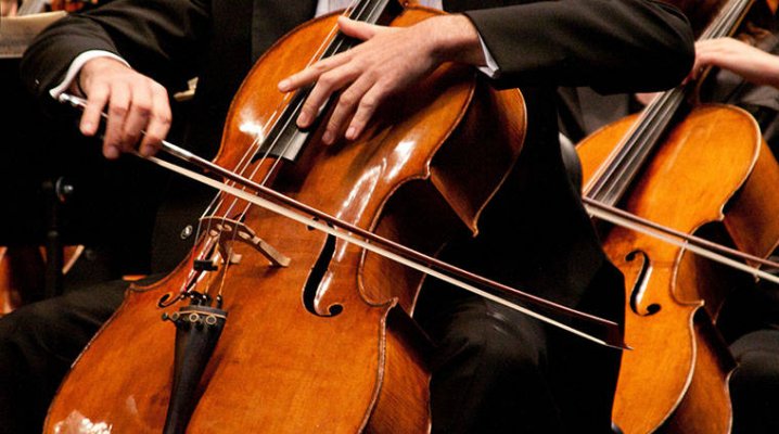 Partitions pour quatre violoncelles