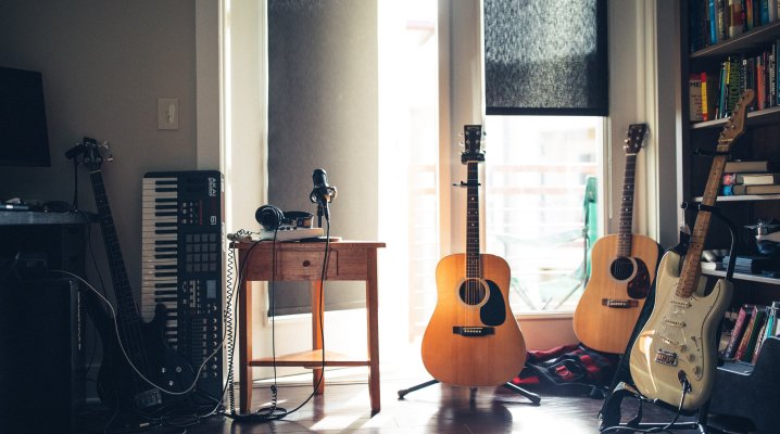 Quels sont les pièges à éviter lorsque l'on commence un instrument de musique