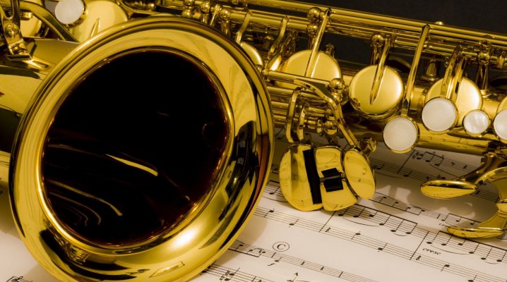 Une partition pour saxophone, qu'est-ce que c'est ?