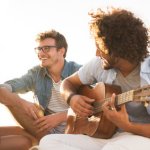 Apprendre la guitare d'accompagnement