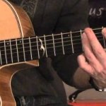 Une chaîne Youtube pour les cordes de guitare