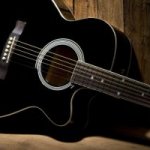 Choisir sa guitare acoustique