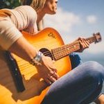 Combien de temps faut-il pour apprendre la guitare ?