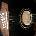 Tout sur les guitares 12 cordes