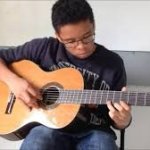 Les guitares classiques sont les plus recommandées