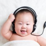 La musique aiderait les bébés à apprendre à parler