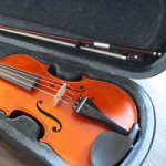 La panoplie complète du violoniste