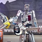 Musique, votre prochaine idole sera-t-elle une intelligence artificielle ?