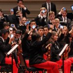 Nos smartphones deviennent-ils des instruments de musique ?