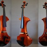 Violons électroniques, guide d'achat