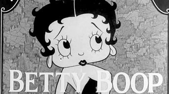 Betty Boop et la musique