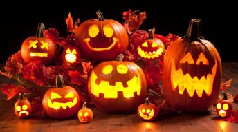 Chansons pour Halloween