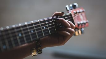 Comment accorder sa guitare ?