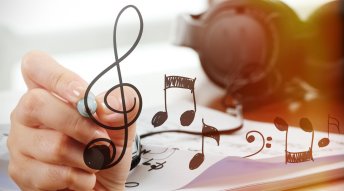 Dictées musicales en ligne