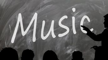 Éducation musicale au collège, un cours type