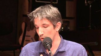 Guillaume Meurice et la musique