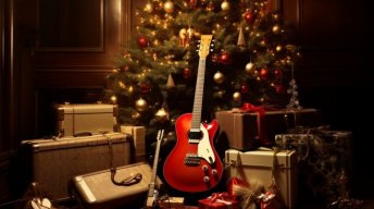 Idées de cadeaux musicaux, Noël 2023