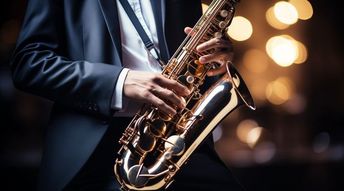 Le saxophone dans la musique classique