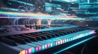 Les IA peuvent-elles composer de jolies mélodies ?